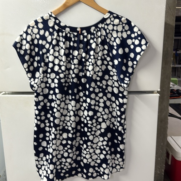 Misa polka dot top size medium - Picture 3 of 6